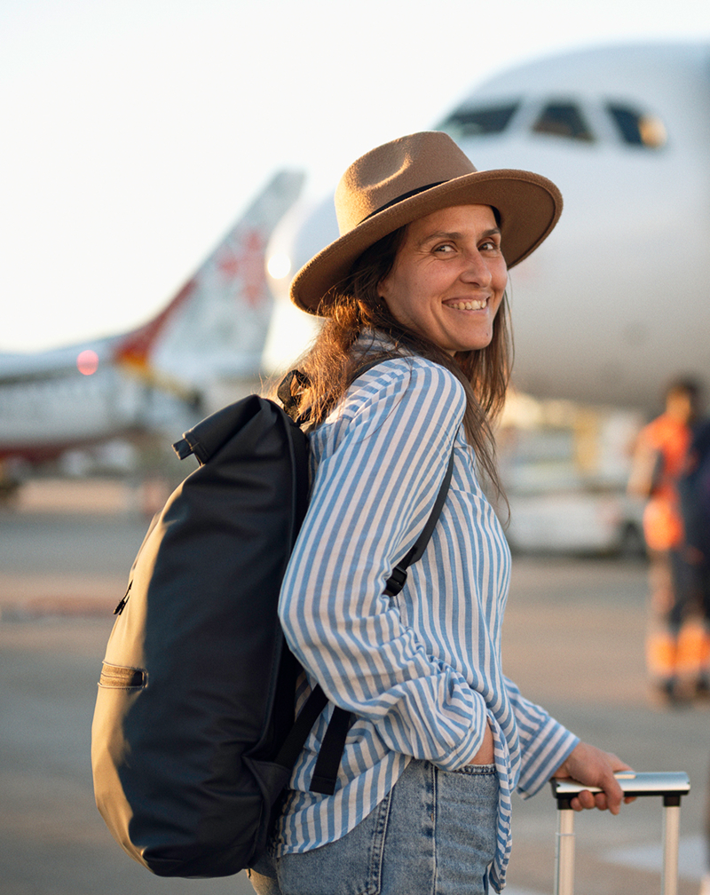 Neoke | Ready To Fly